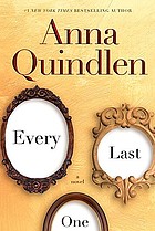 Every last one : a novel