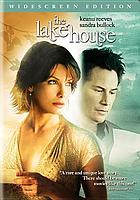 The lake house