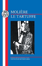 Le Tartuffe ou l'Imposteur