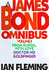 A James Bond omnibus de Ian Fleming