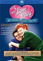 I love Lucy 50th anniversary special