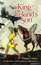 The king of Ireland's son