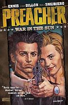 Preacher : war in the sun