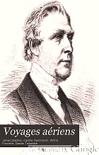 Voyages aériens