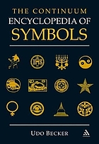 The Continuum encyclopedia of symbols.