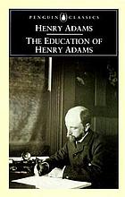 The education of Henry Adams