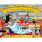 Mama and Papa have a store