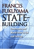 State-building : governance and world order in the 21st century