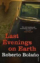 Last evenings on Earth
