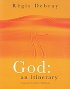 God : an itinerary