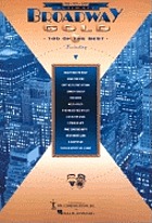 Broadway gold : 100 of Broadway's best.