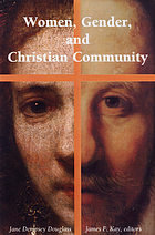 Women, gender, and Christian community