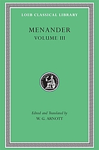 Menander