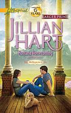Montana homecoming