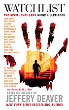 Watchlist : a serial thriller