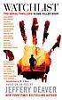 Watchlist : a serial thriller