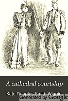 A cathedral courtship and Penelope's English experiences