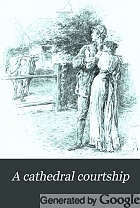 A cathedral courtship and Penelope's English experiences