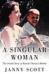 A singular woman : the untold story of Barack... by  Janny Scott 
