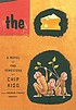 The cheese monkeys : a novel in two semesters von Chip Kidd