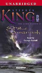 Song of Susannah