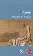 Apologie de Socrate by Platon
