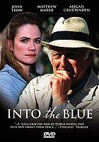 Into the blue