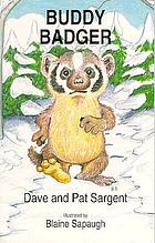 Buddy Badger