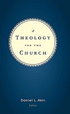 A theology for the church