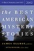 The best American mystery stories 2002 de James Ellroy
