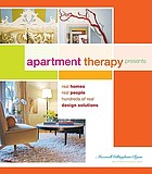 Apartment Therapy presents real homes, real people, hundreds of real design solutions