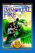 The immortal fire door  Anne Ursu 