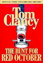 The hunt for Red October