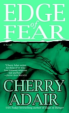Edge of fear : a novel