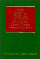 The sea, ideas and observations on progress in the study of the seas.