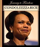 Condoleezza Rice