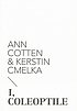 I, coleoptile by  Ann Cotten 