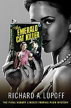 The emerald cat killer