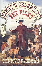 Kinky's celebrity pet files