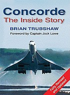 Concorde : the inside story