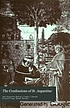 The Confessions of St. Augustine