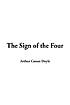 The sign of the four door Arthur Conan Doyle, Sir