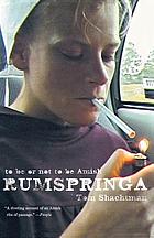 Rumspringa : to be or not to be Amish