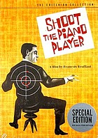 Tirez sur le pianiste = Shoot the piano player