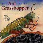 The ant and the grasshopper