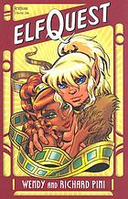 ElfQuest archives. Volume 1