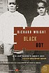 Black Boy. by Wright, Richard.