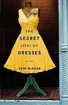 The secret lives of dresses