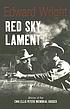 Red sky lament 著者： Edward Wright