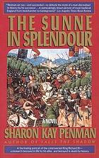 The sunne in splendour
